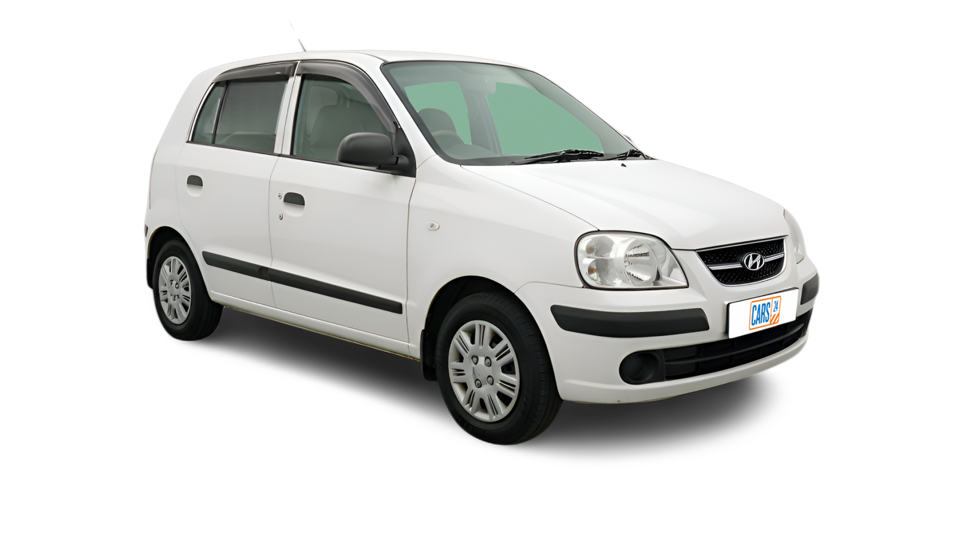 Hyundai Santro Xing-img